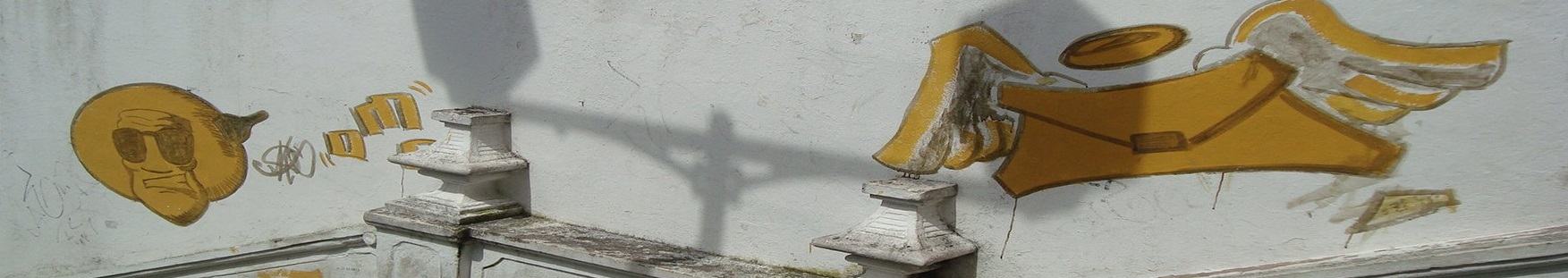 Parallax-Hintergrund