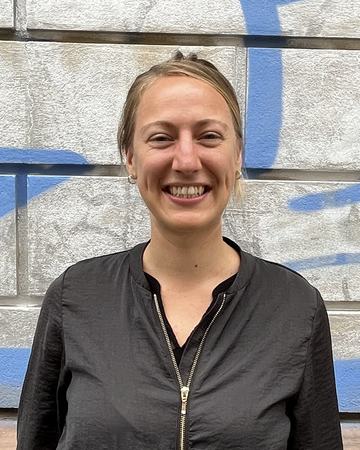 Laura Schumacher