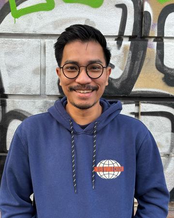 Ade Christanto