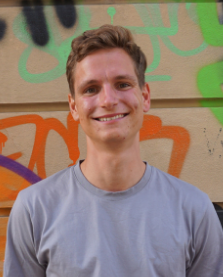 Nico Hanke