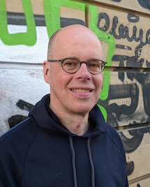 Roland Hefendehl